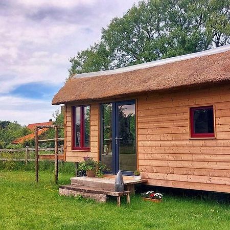 Tiny In De Polders Βίλα Zuienkerke Εξωτερικό φωτογραφία